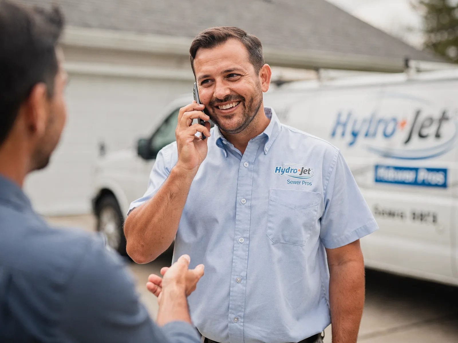 Hydro Jetting Mount Pocono, PA FAQs